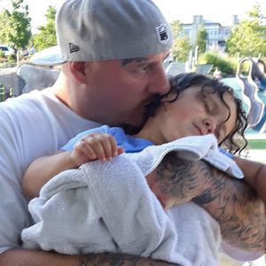 Meet your Posher, Jason